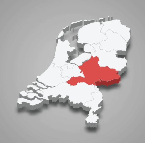 Gelderland