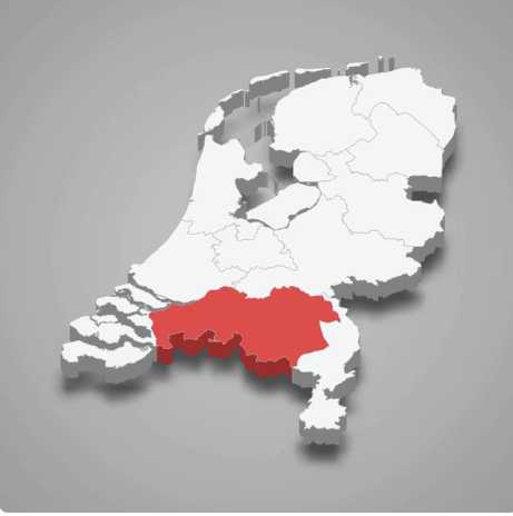 Noord-Brabant