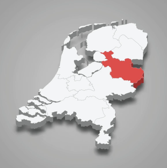 Overijssel