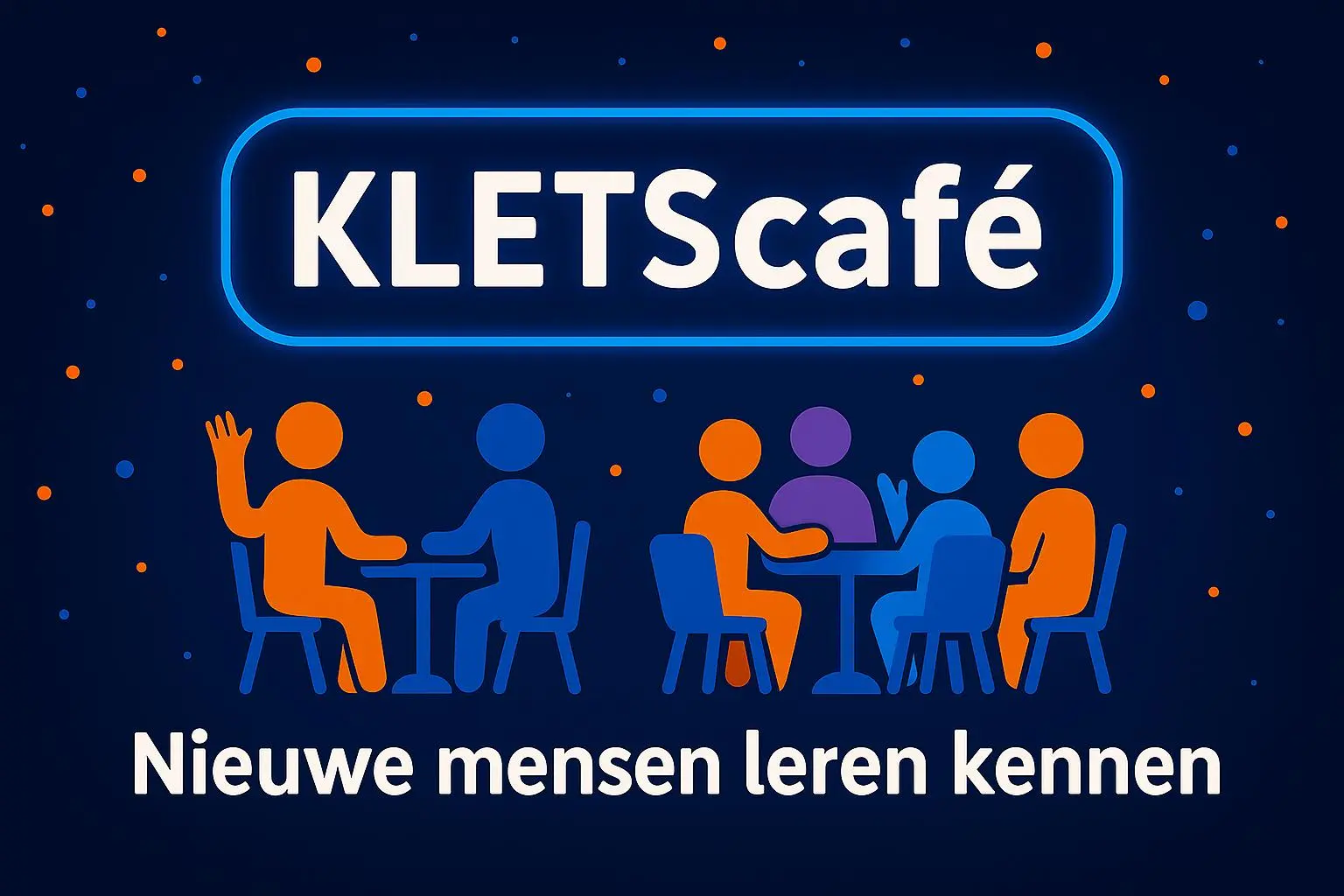 Kletscafé