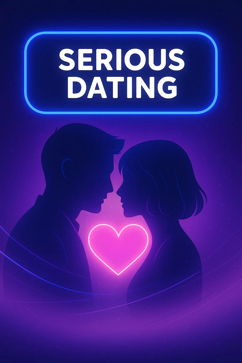 Serious Dating