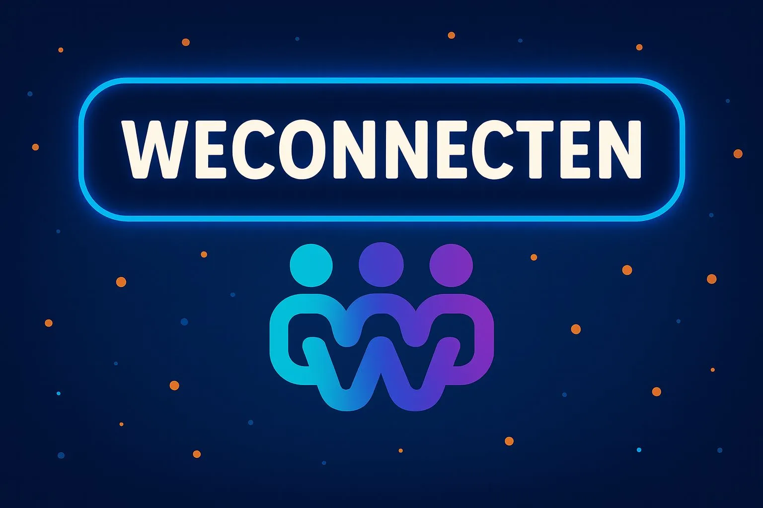 WeConnecten