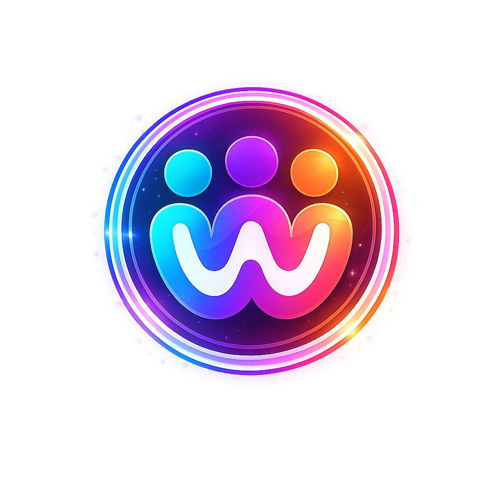WeConnecten nieuwe mensen leren kennen